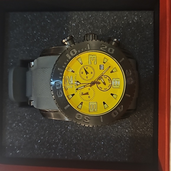 Swiss Legend Commander Pro - Picture 3 of 6